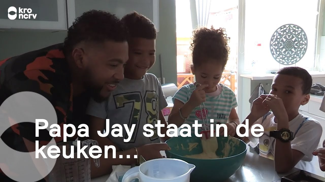 En we vieren twee verjaardagen! #6.1 | Een Huis Vol