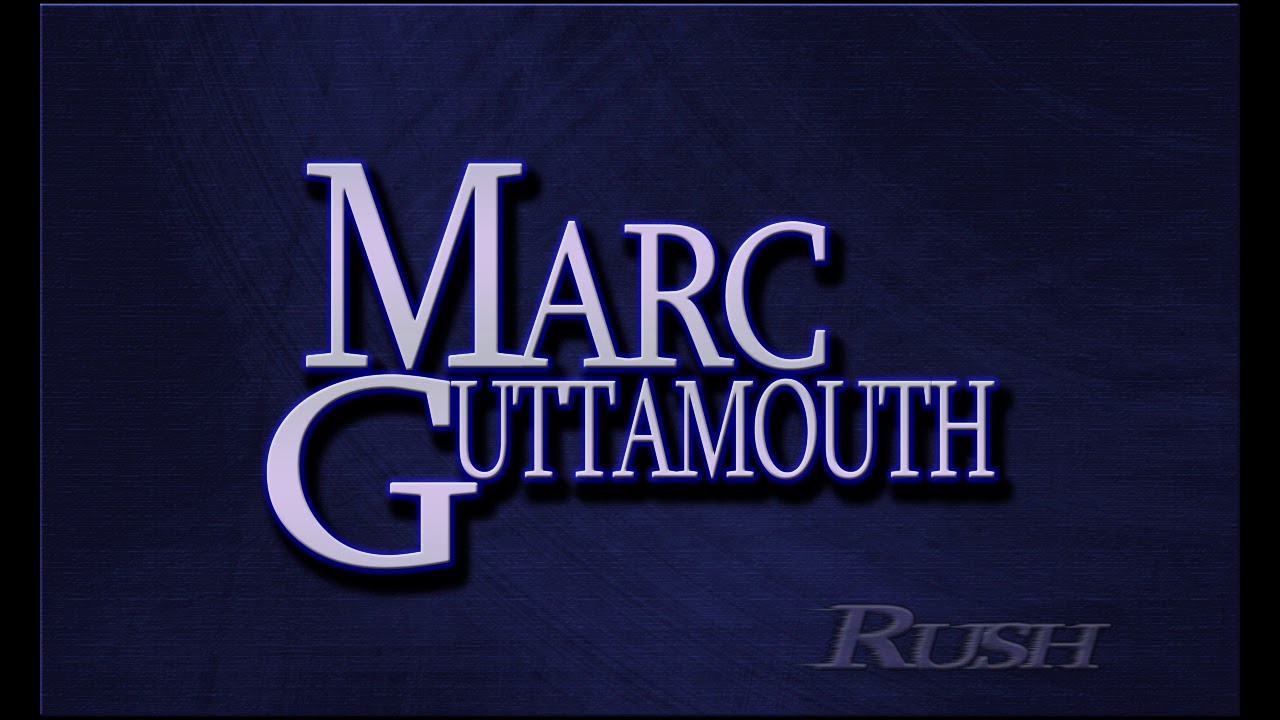 Marc Guttamouth Feat. Kool G Rap - Corona South Side