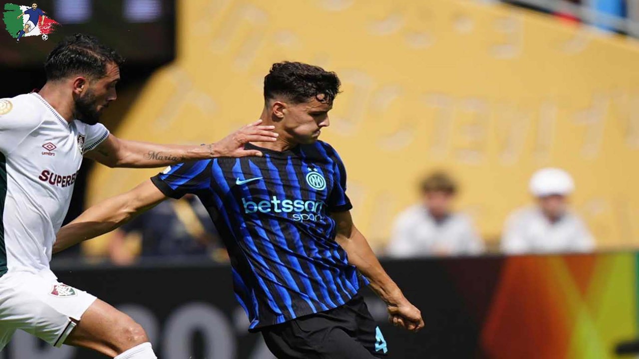 Valentin Carboni Un altro grave infortunio per il giovane talento argentino