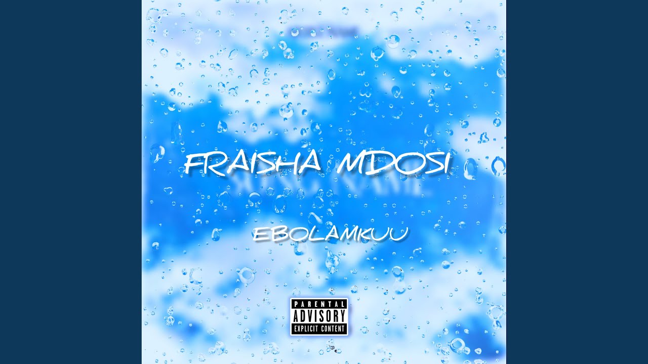 Fraisha mdosi