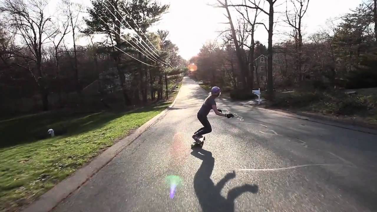 Loaded Boards | First Signs with Amanda Powell