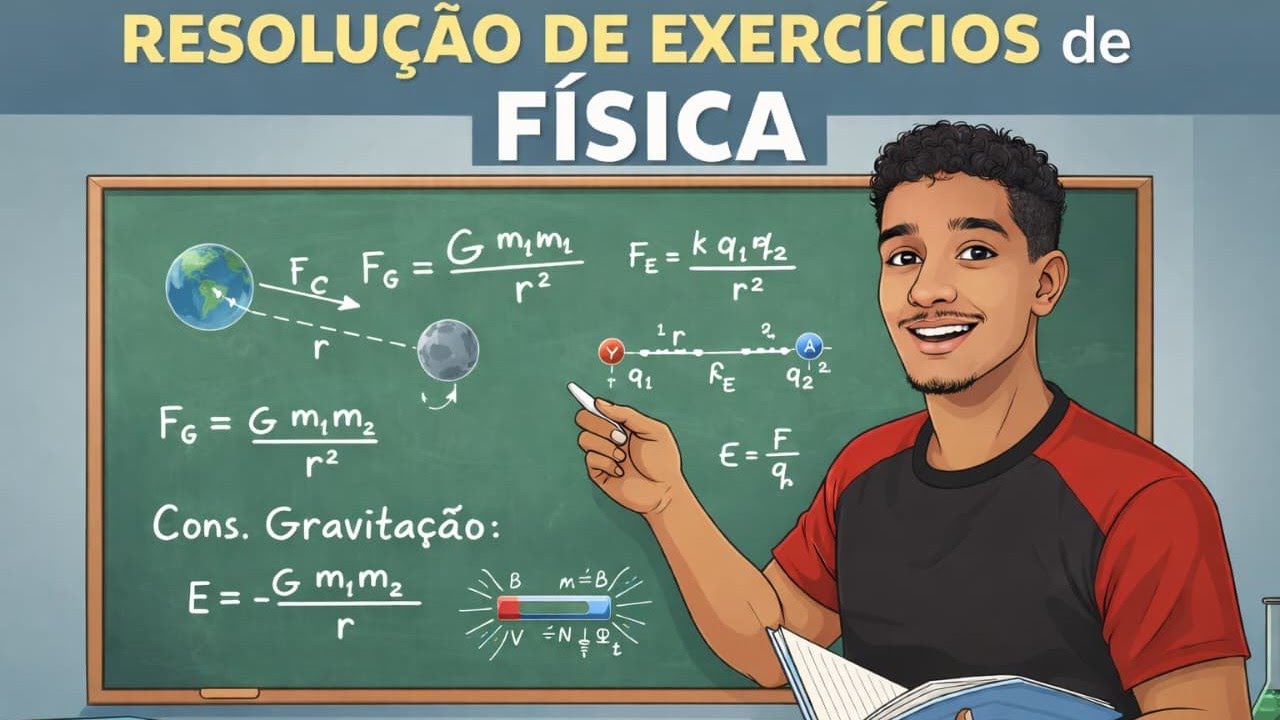 Questão 43 FGV 2024 Física RN – Passo a Passo, termodinâmica 