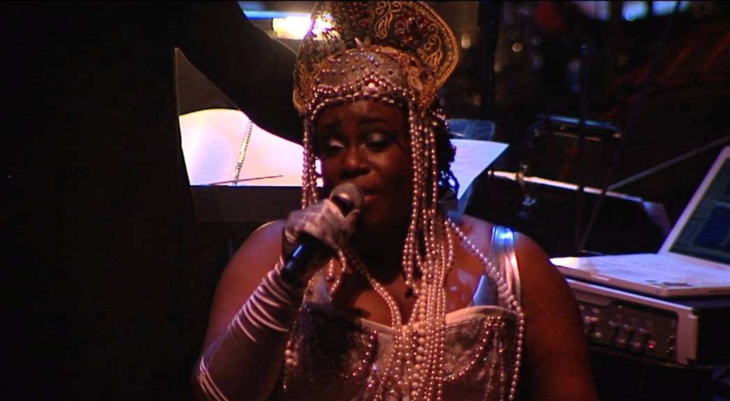 Basement Jaxx - Metropole Orkest - When The Lights Go Down