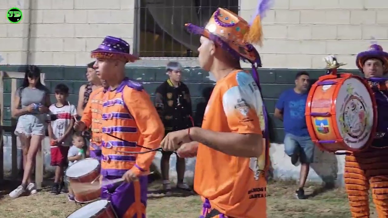 ALMA MURGERA EN EL FESTIVAL A BENEFICIO A BENICIO Y SIMÓN 08/02/26