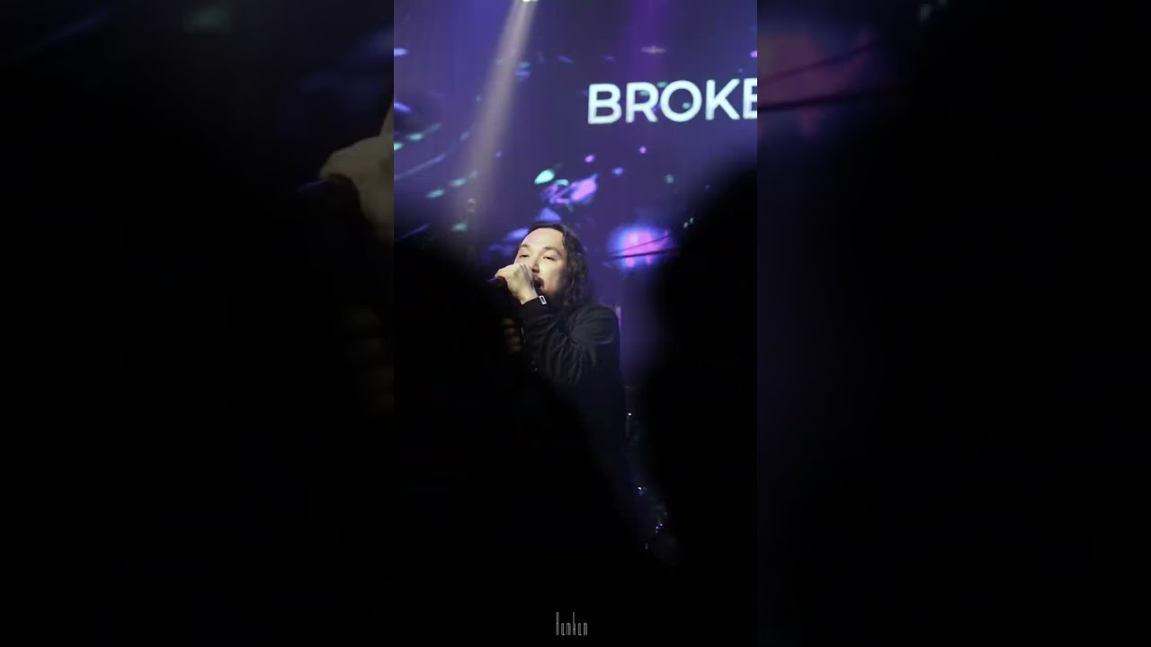 260214 브로큰 발렌타인(Broken Valentine)  - Shade @ 발렌타인 데이
