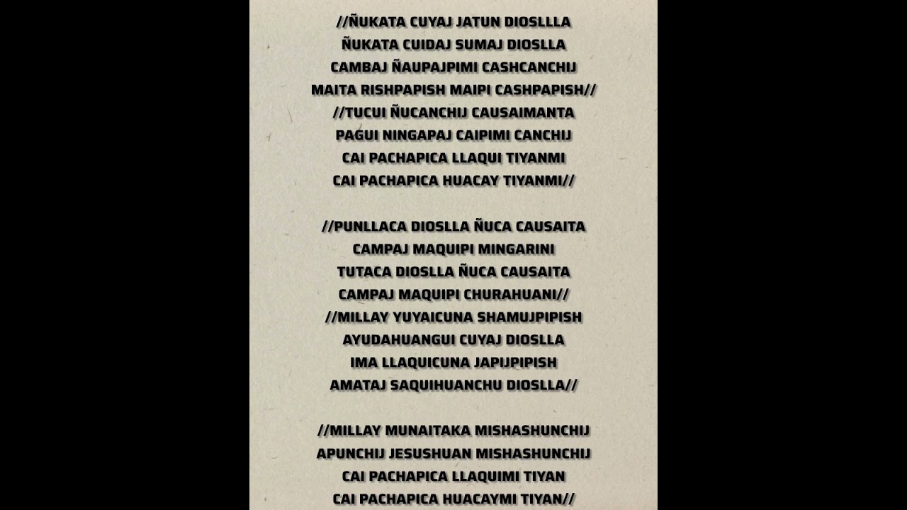 @CORO_CABALLEROS_NUEVO_PACTO-2026 LETRA @KISHPICHIHUAY