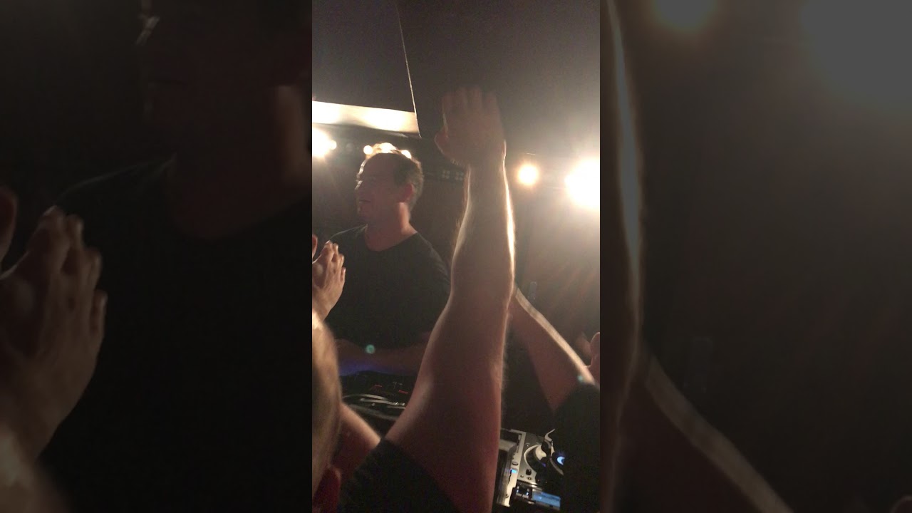 Sasha @ Sub Club, Glasgow 29.09.17 (3)