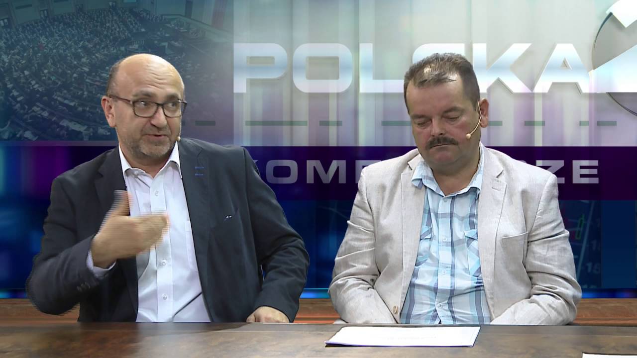 Polski eksport rośnie w siłę