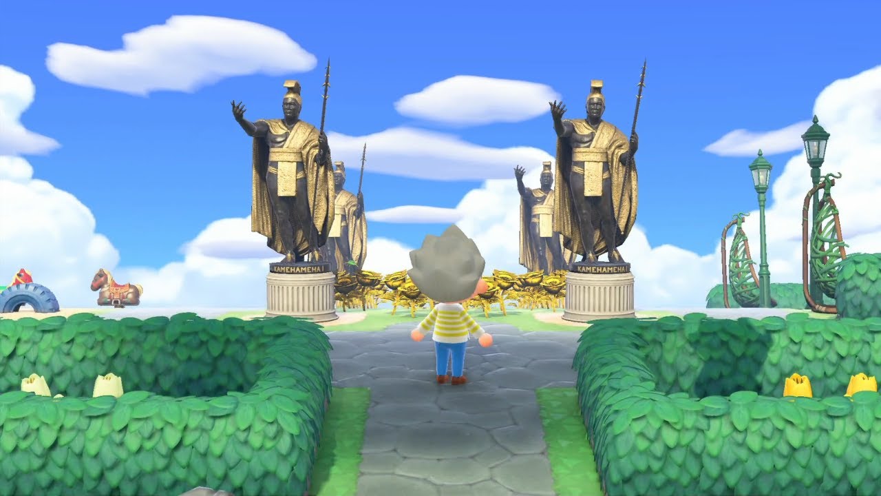 BIENVENIDOS A MI ISLA