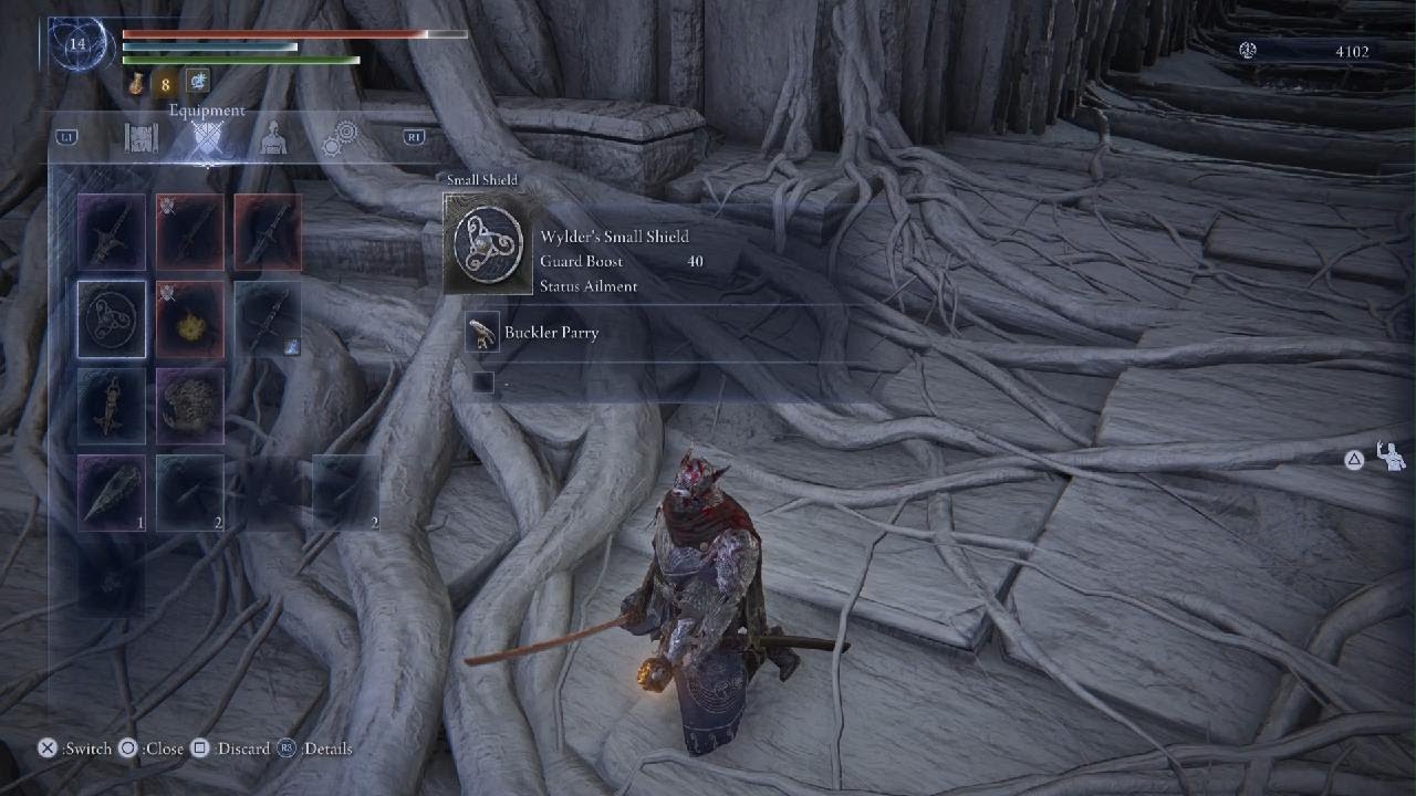 What happened here? Glitch or cheat?