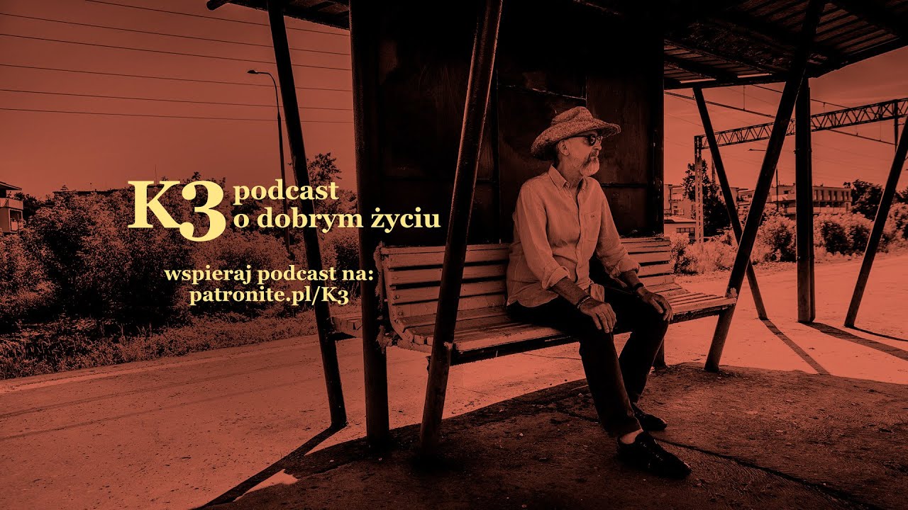 #265 – Dynamika spiralna (rozmowa z doktorem Wojciechem Sołtysem)