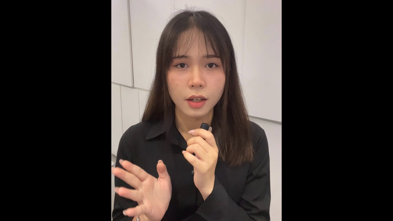 ภิญญาดา คำดวง 68295009 คณะบริหารธุรกิจ สาขาการจัดการและการบริหาร ||| เรื่อง ประสบการณ์ผ่าตัดไส้ติ่ง