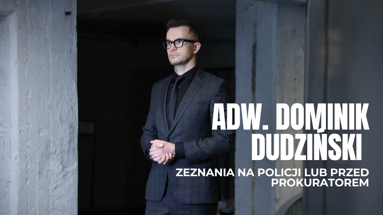 NIC NIE MÓW! Czyli jak zeznawać na policji bądź przed prokuratorem