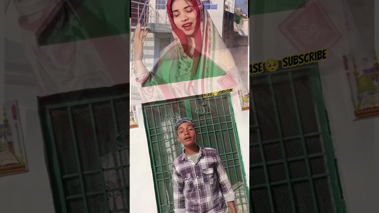 #trending #lifeisbutadream Islamic video viral