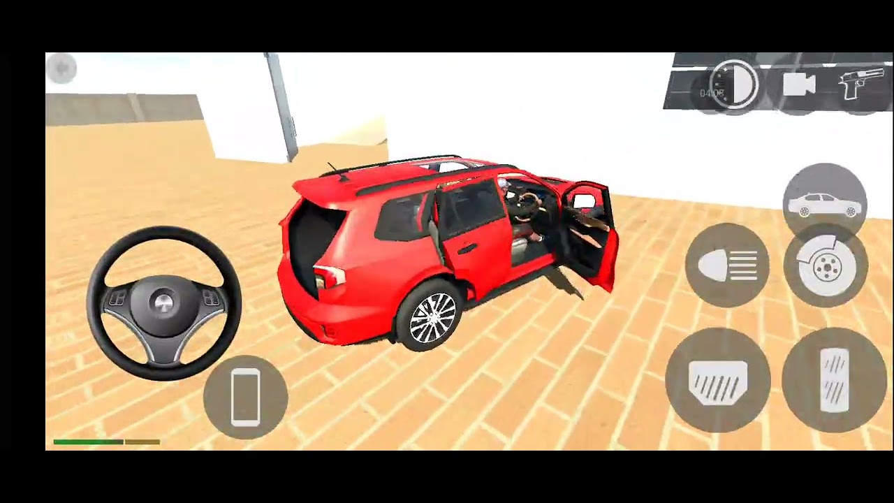 indian bike driving 3d new update 2025😱/Top gaming indian bike driving 3d😱