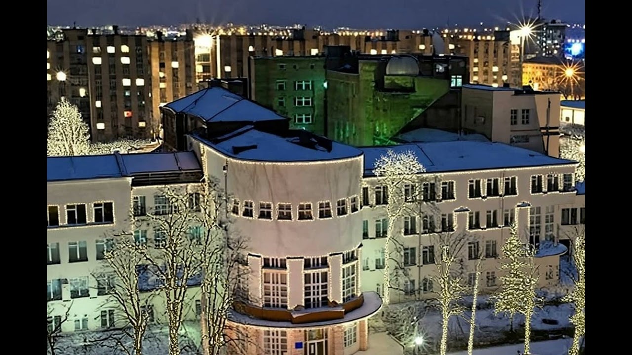 Made in Ukraine - У Віфлиємі новина (v.1) | Українська різдвяна пісня (2000)