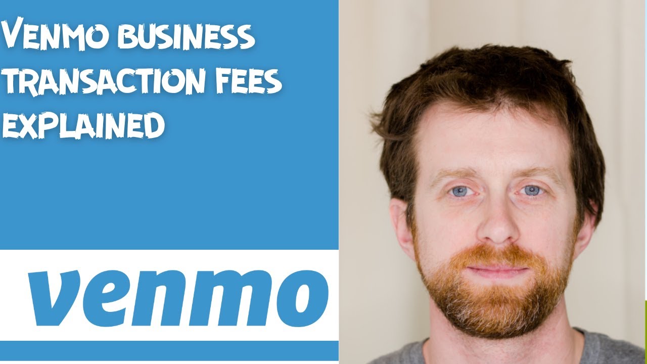 Venmo business transaction fees explained