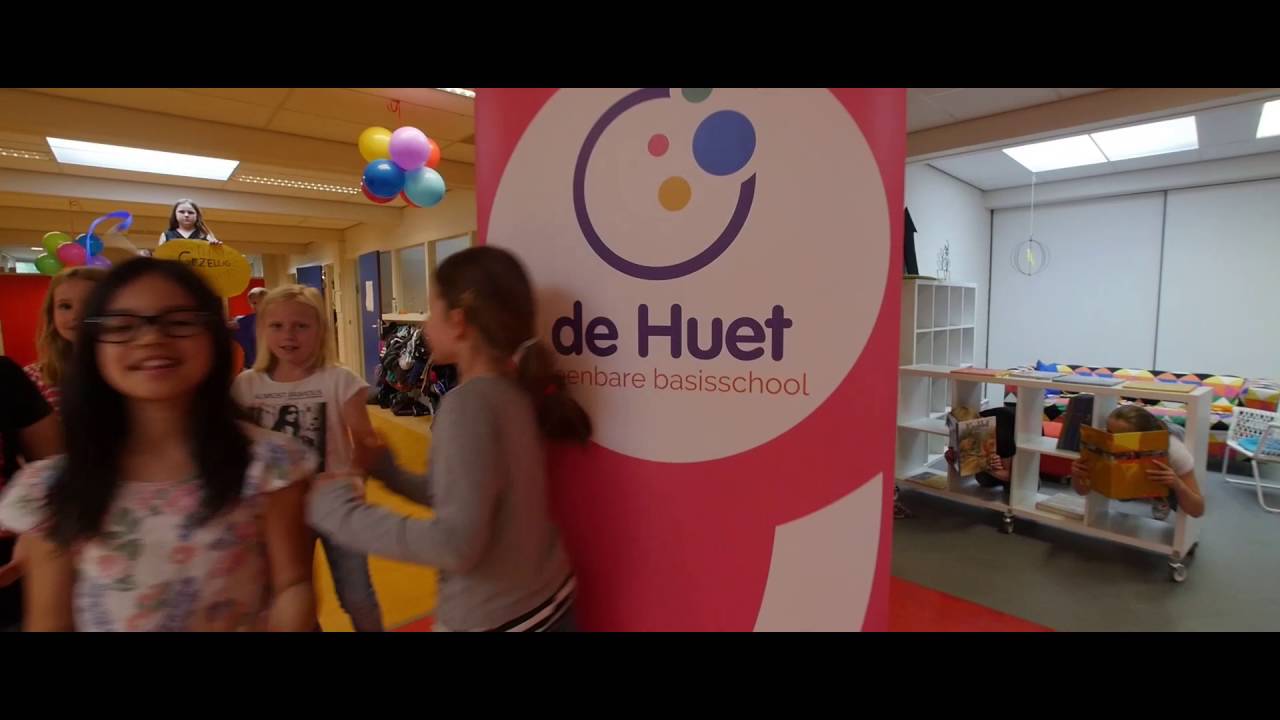 Lipdub OBS de Huet