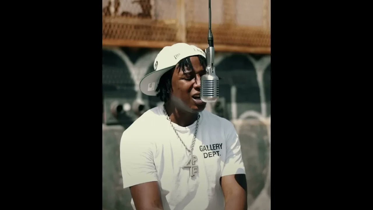 (FREE) Lil Kee Type Beat - 
