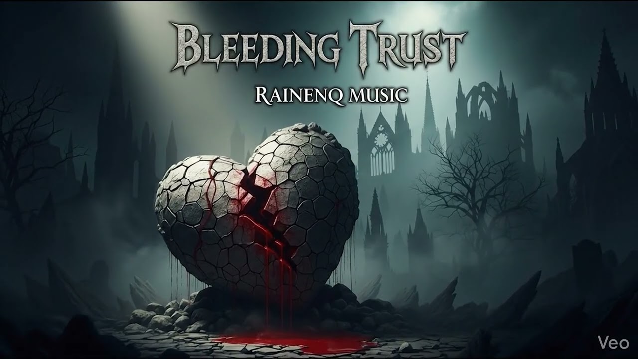 Bleeding Trust - Rainenq music