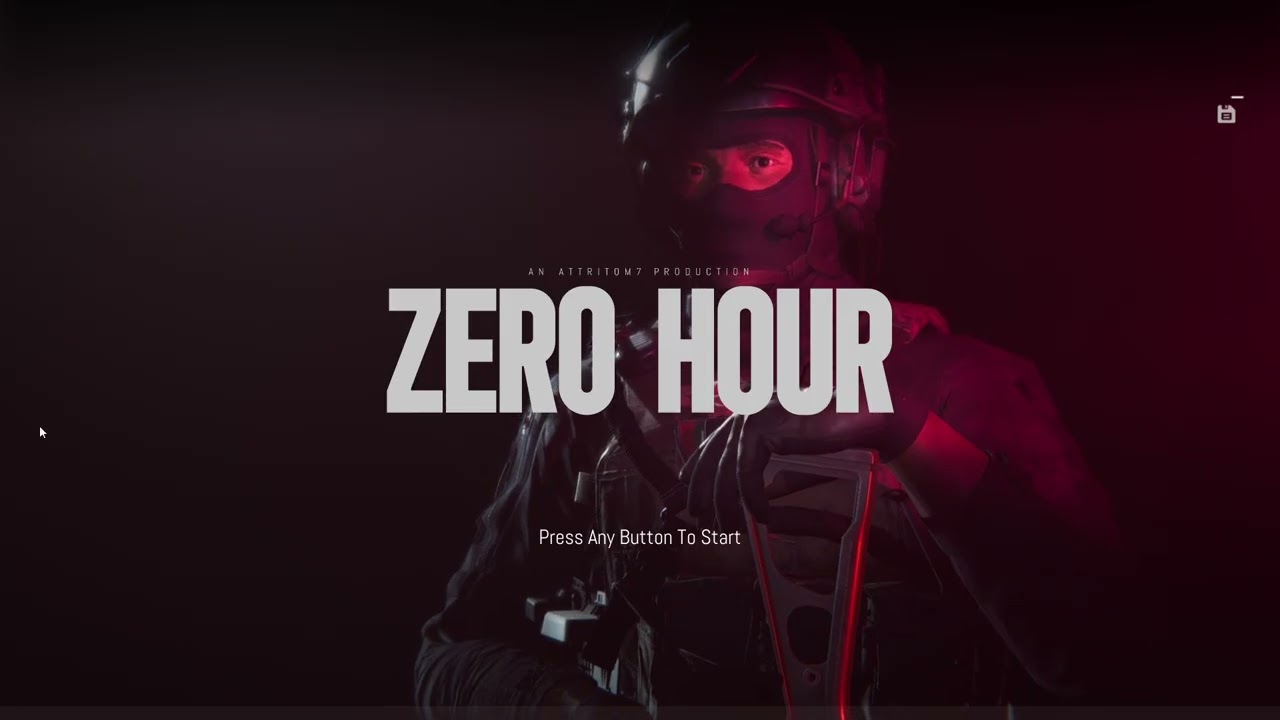 13 FEB 2026 || ZERO HOURS
