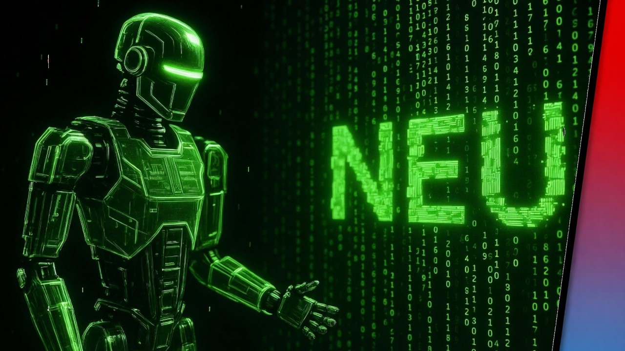 Tesla bringt neues Produkt: Digital Optimus – Das verändert ALLES!