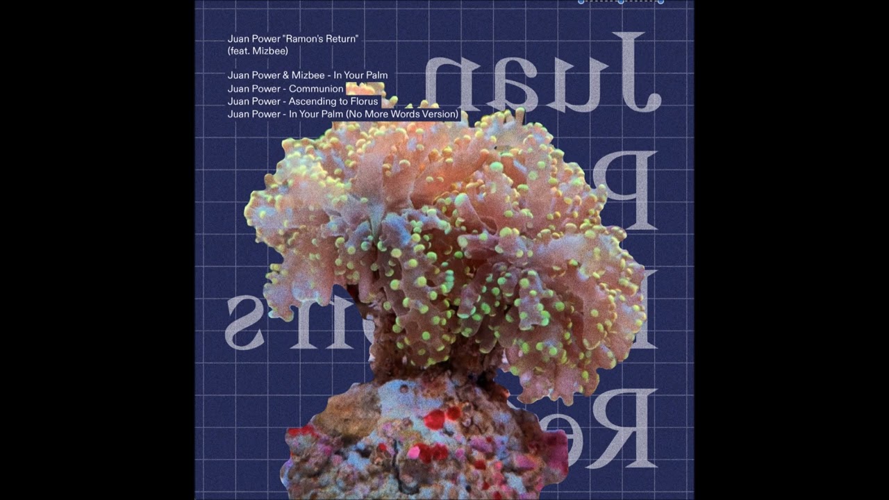 Juan Power - Ascending To Florus [MMM30]