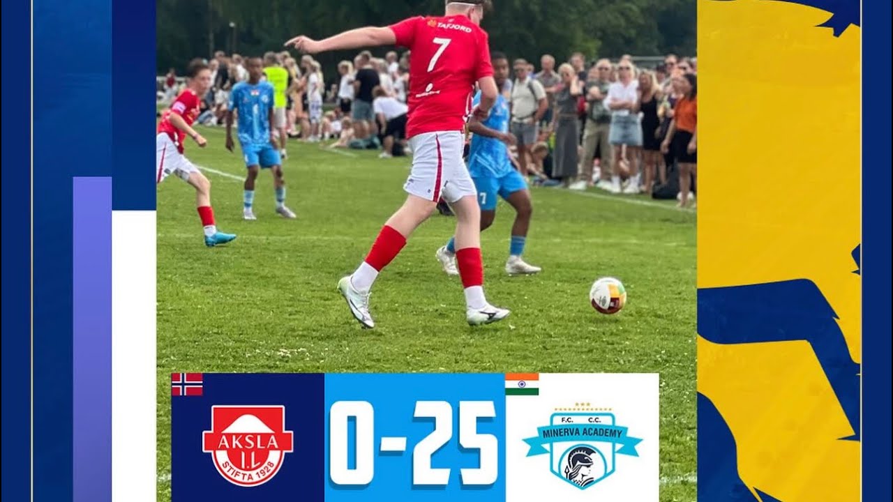 We’ve Arrived in Norway — 25 Goals & One Big Announcement 🥹 | Vlog 22