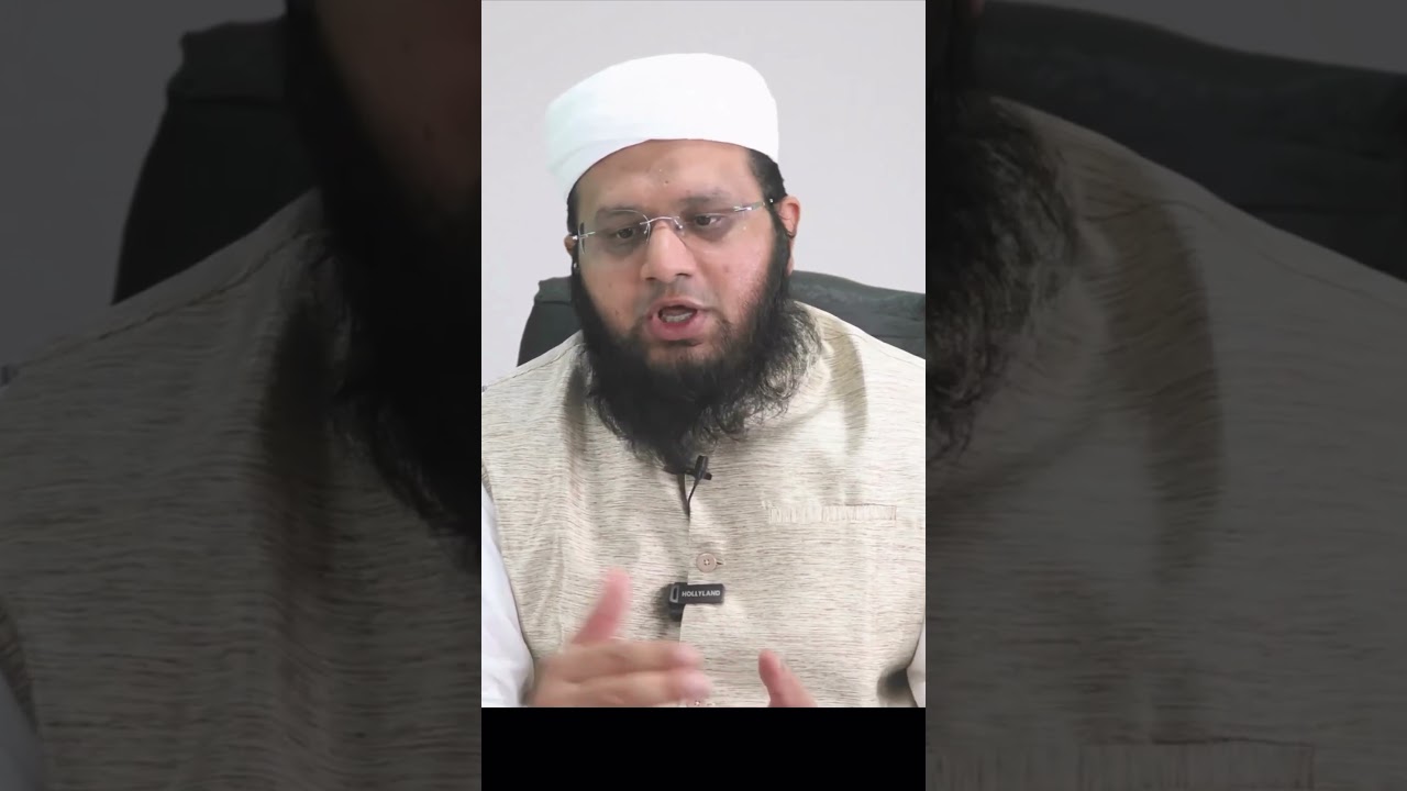 Maa Baap Ki Zaruriyat Aur Khidmat Karne Ki Zimmedari Kiski Hai ? Waliden Ka Ilaj Kon Karega ?