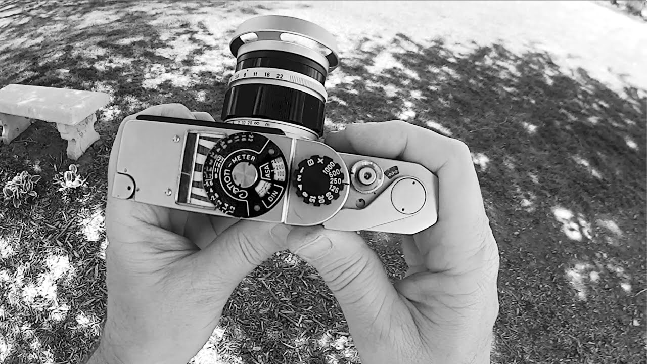 Chilling Tales of Old-Time Photography: The Ordeal of Exposure