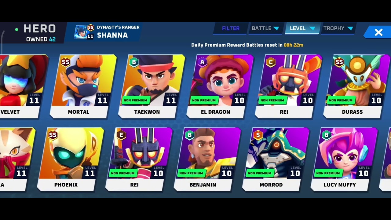GAME PLAY THETAN ARENA... FULL PARTY ID TEAM.. AUTO WIN BOSS 😎😎            ID | MING