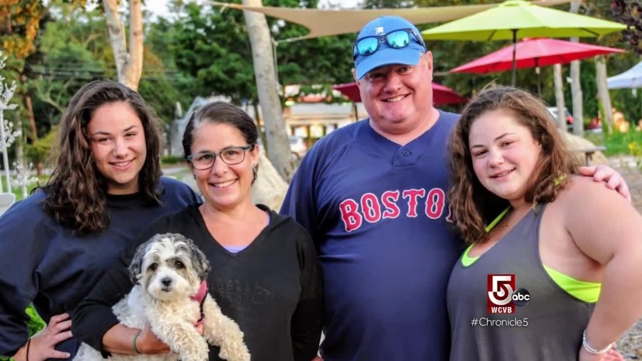 Battling early onset Alzheimer's