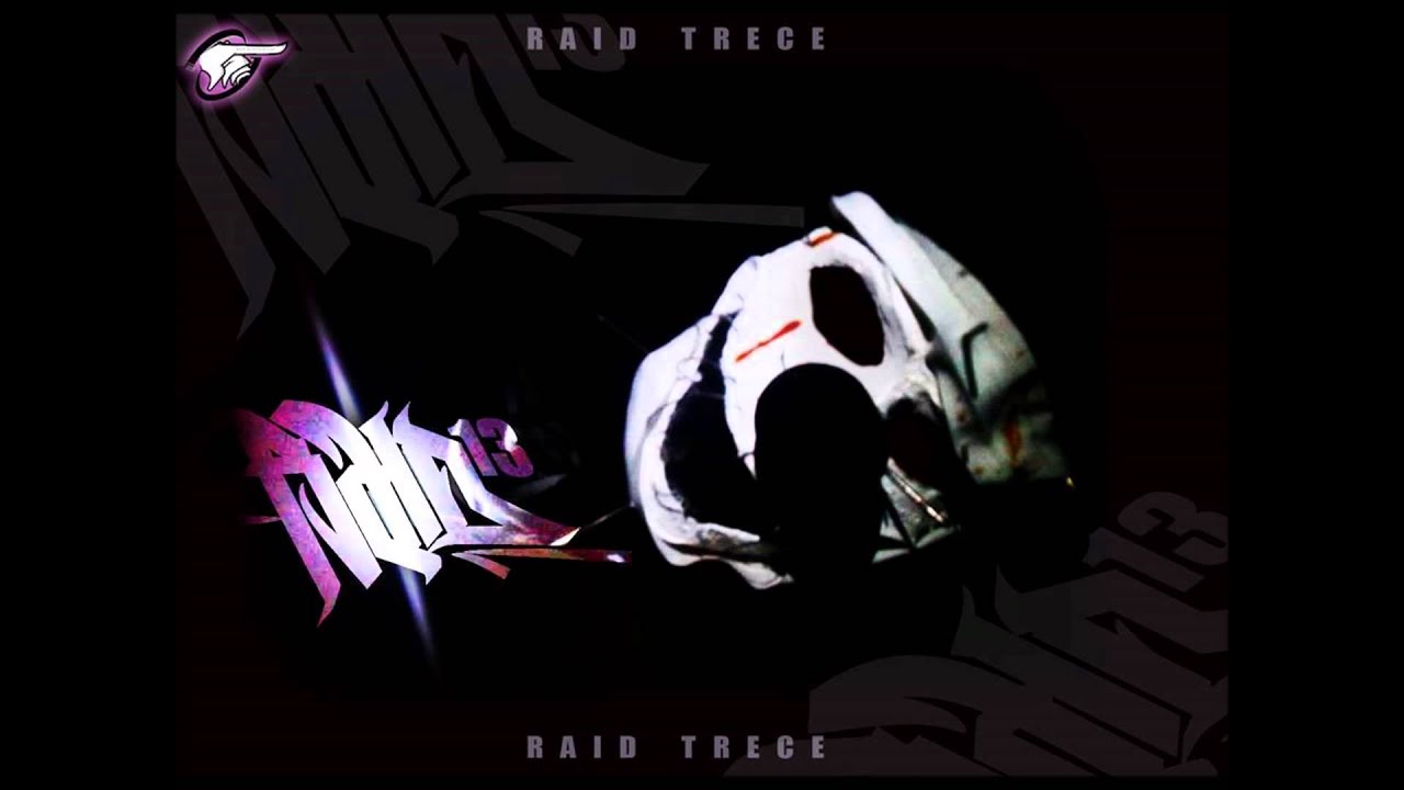 # 13. 13 ... RaidTrece ft Ghetta ( DISOSIATIVO )