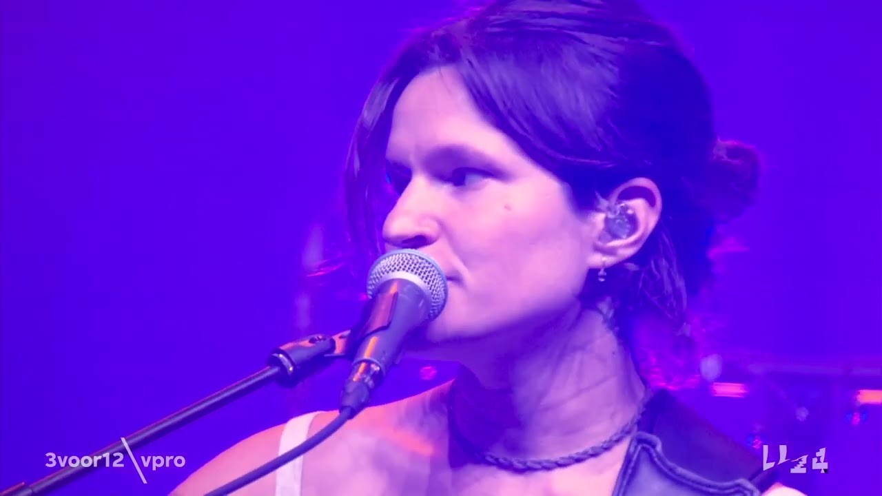 Big Thief - Simulation Swarm (Live from Lowlands 2024)
