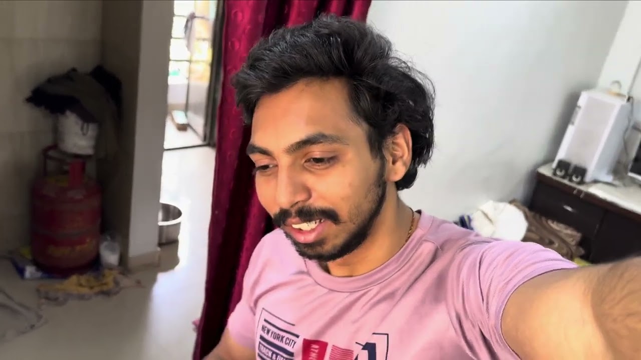 Aaj ghar per party hai🥳🥳 / Aaj ghari party ahe🥳🥳