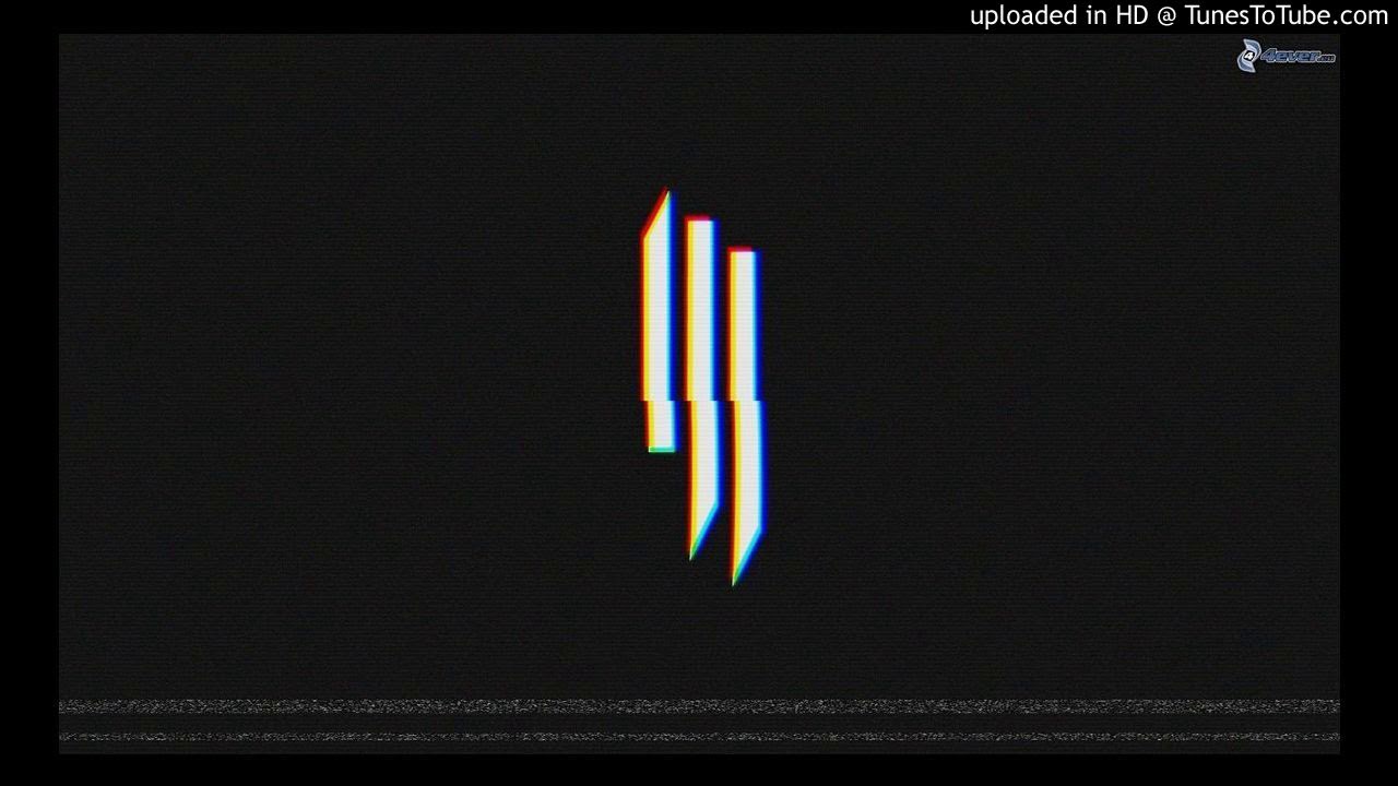 Skrillex - First Of The Year (VIP)