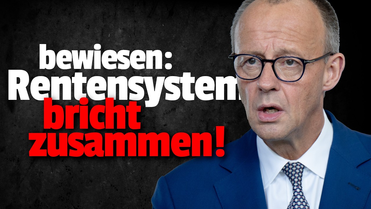 💥2.000 Euro Rente und trotzdem pleite? Die harte Wahrheit