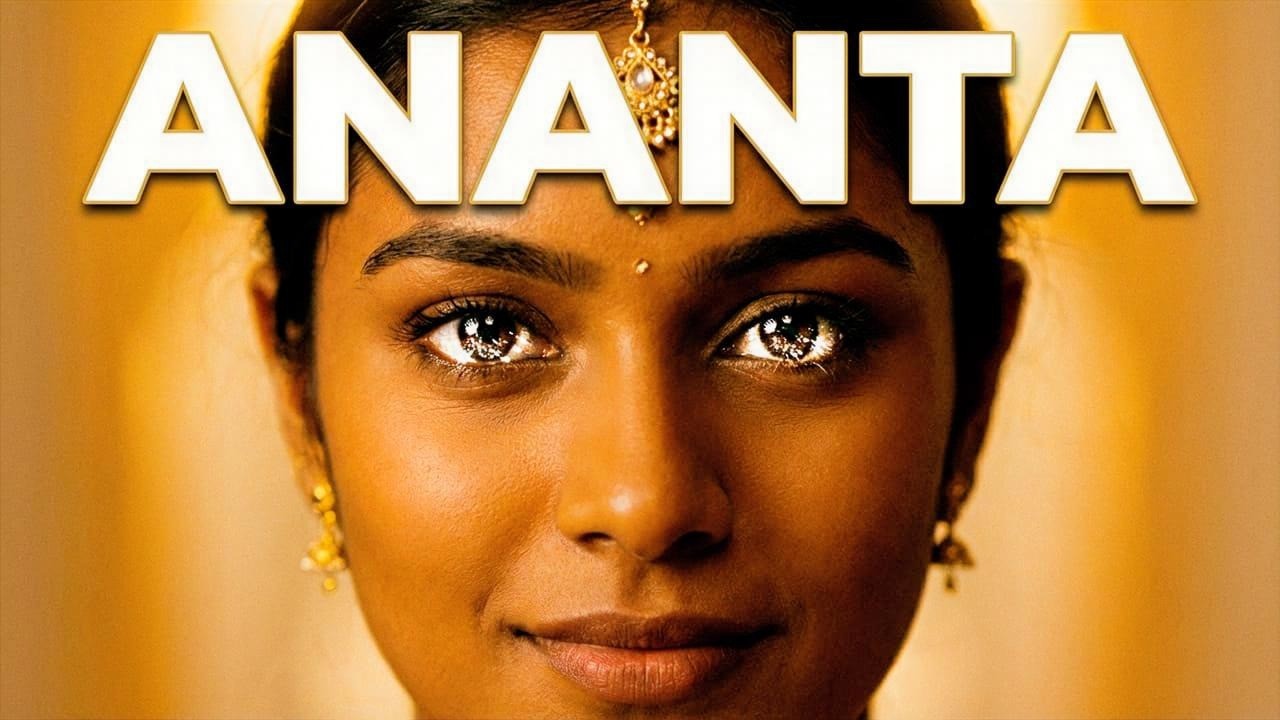 ANANTA | Indian Techno / Psy Techno | Infinite Energy #globaltechno #spiritualtechno #aimusic