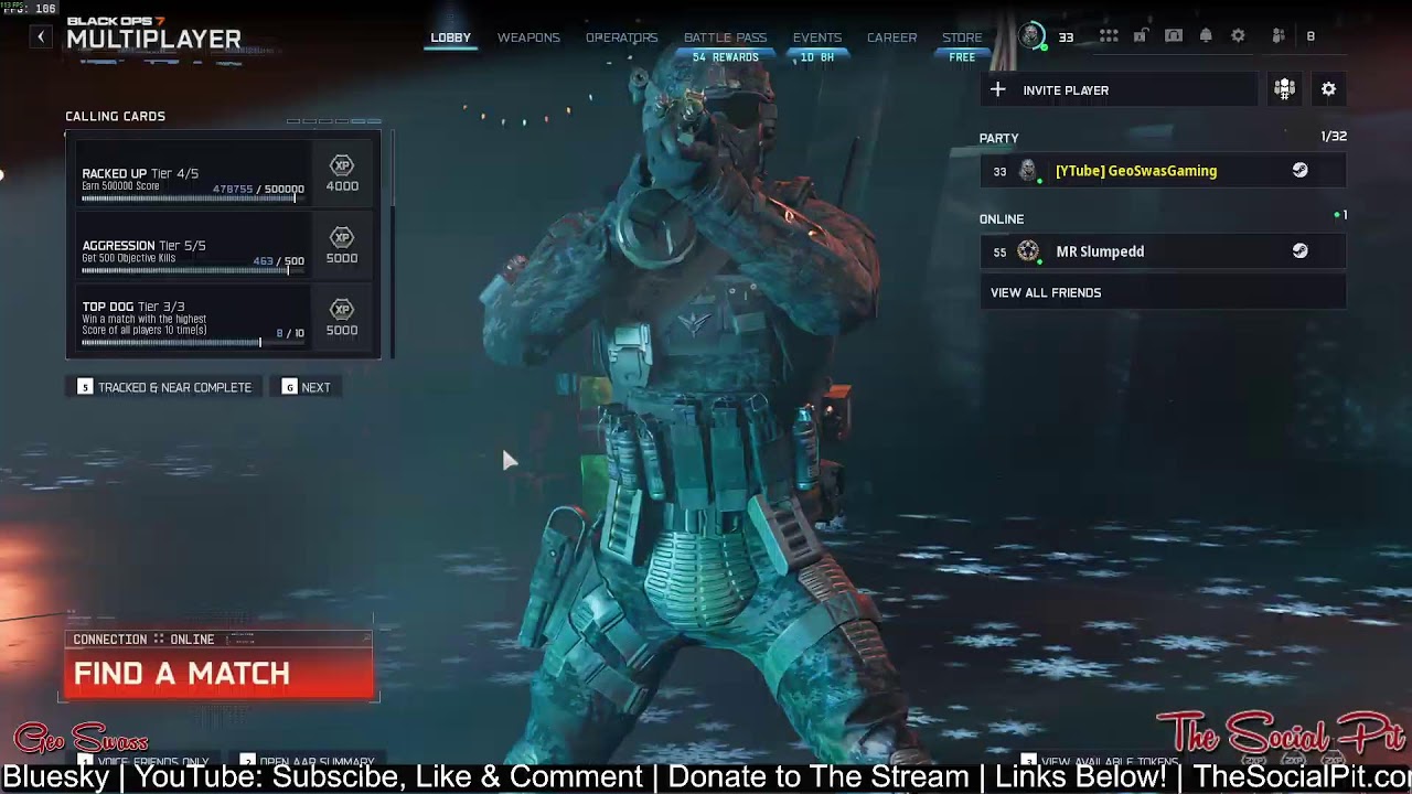 Call of Duty: Black Ops 7 [EP 152]