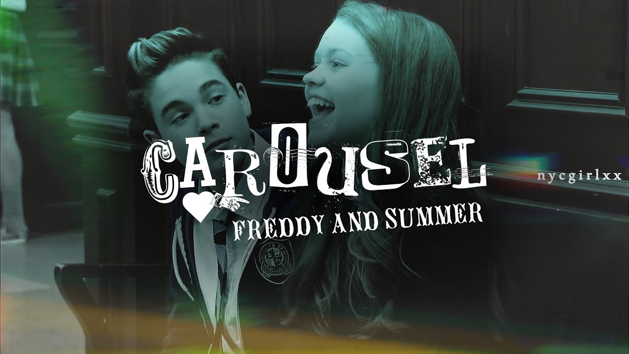 Summer & Freddy | 