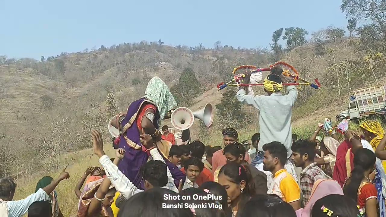 New Adivasi Song | Ehai Ne Yayni ( ईहाय ने यायणी )  | Sanjay Kirade & Heena Dawar #adivasisong