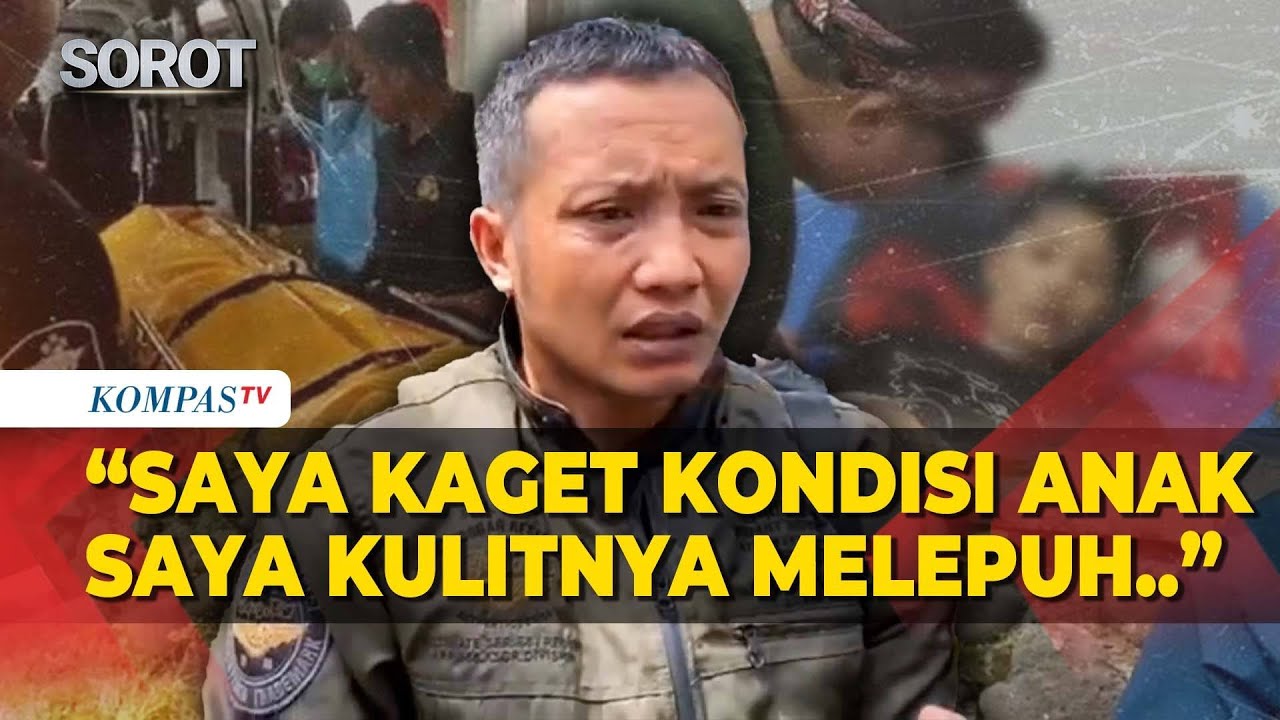 Ayah Kandung ungkap Kronologi Bocah Sukabumi Meninggal Diduga Dianiaya Ibu Tiri, Ungkap Fakta Ini!