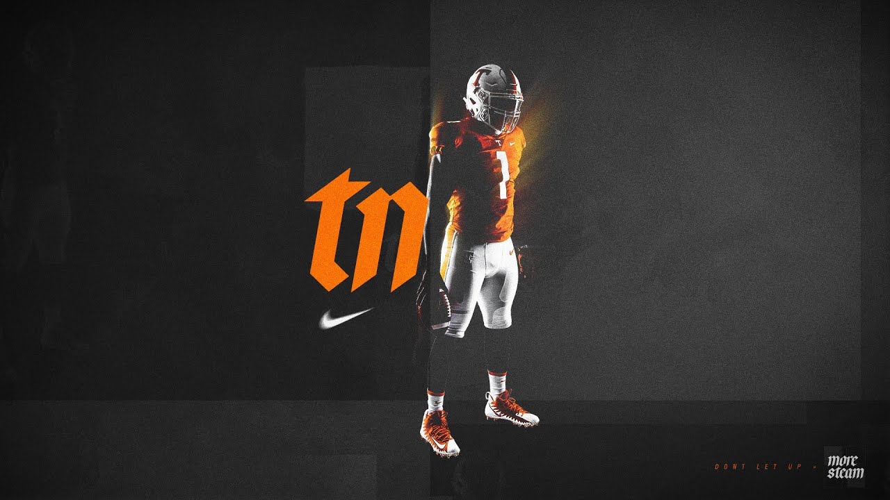 2018-19 Tennessee Vols Hype Video! “The Pruitt Era Begins!”