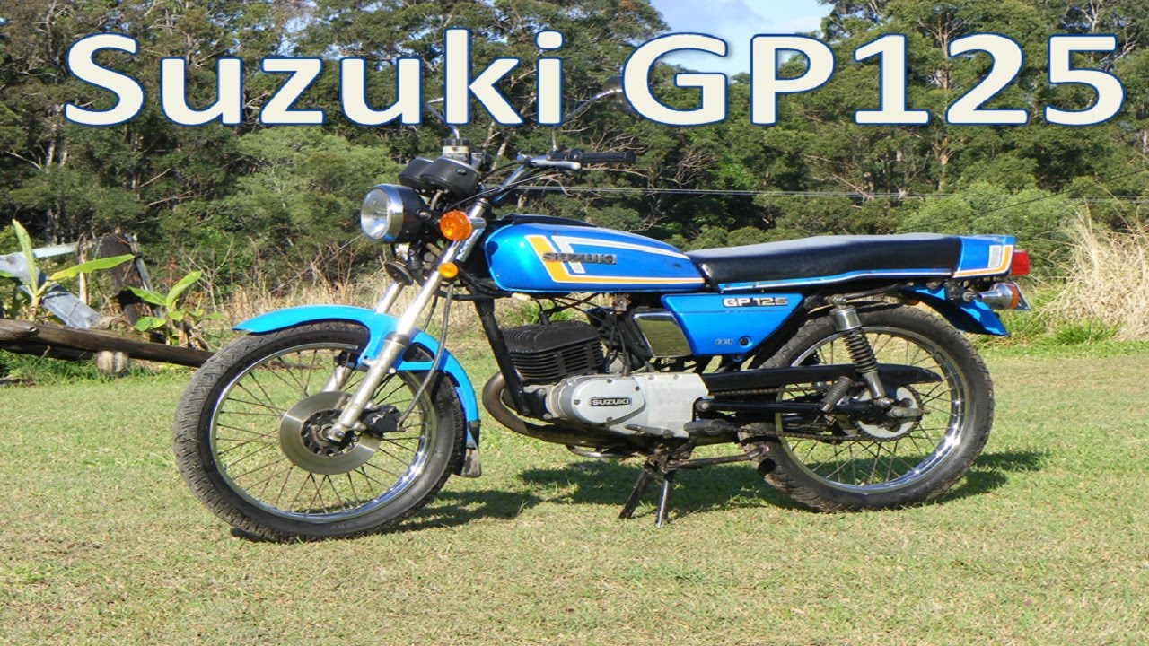 JoeJoeMoto's New Bike!!!  Lil Georgie hits Noosa.