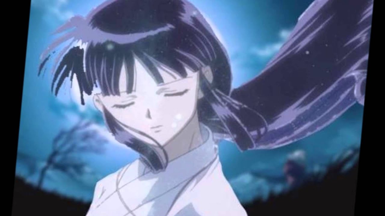 inuyasha ending come my way