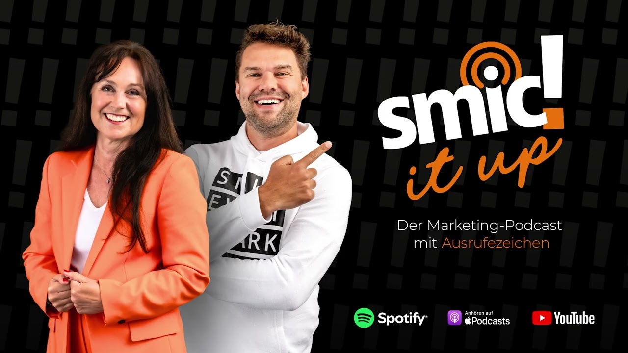 #16: Dr. Christina Blumentritt: Networking 2026 – Heiße Deals oder Kaltakquise?