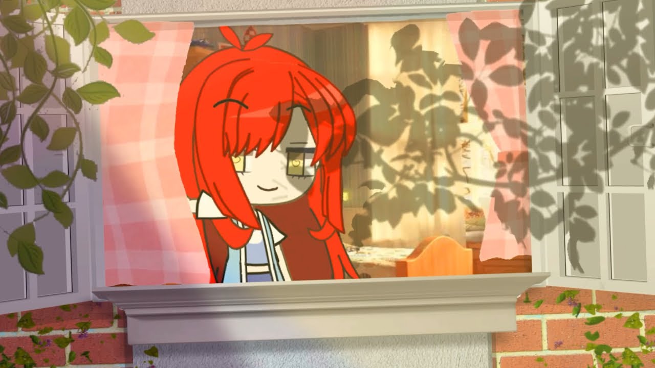 Lazy Song || Animated GMV || Koiyumi