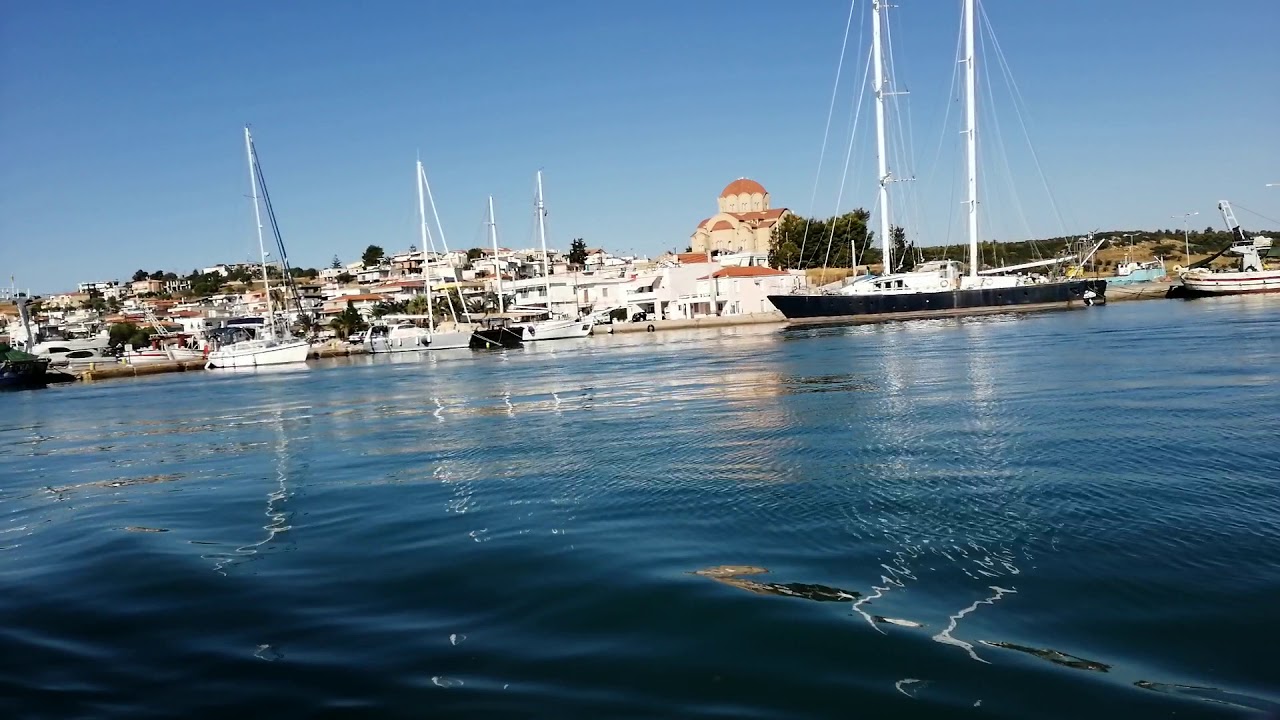 Κοιλάδα Αργολιδας