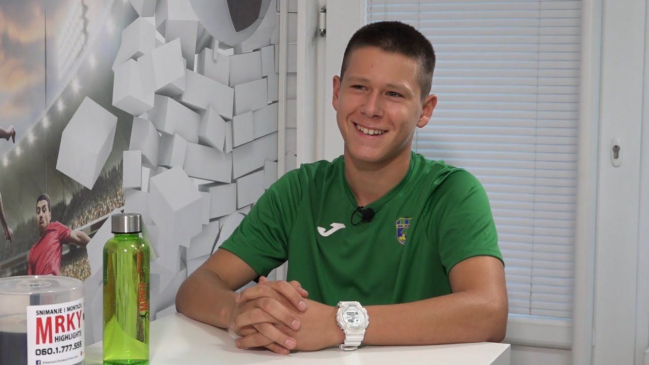 ONI DOLAZE - Gost emisije Vukašin Ivanović / FK ZEMUN