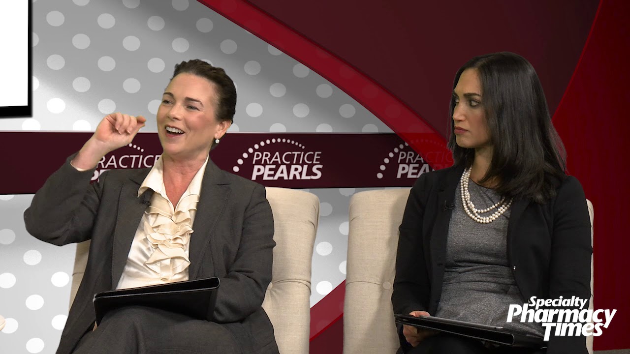 Pearl 1: The Use of Co-Pay Cards to Solve an Economic Burden